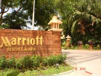   -, . Marriott.