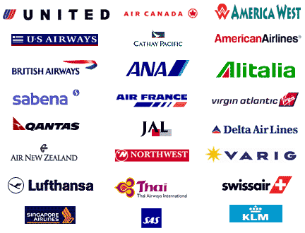 Скомпрометированы данные ряда крупных авиакомпаний